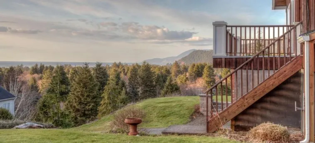 The Rockaway House Retreat