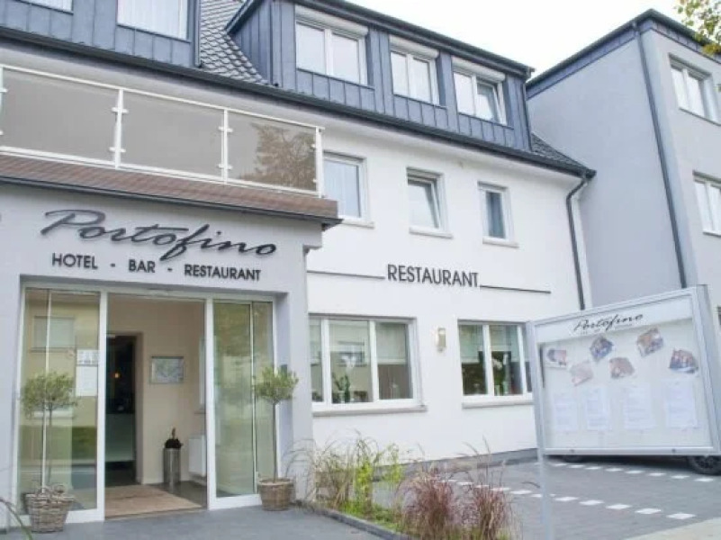 Hotel Restaurant Portofino