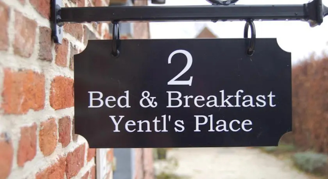 B&B Yentls Place