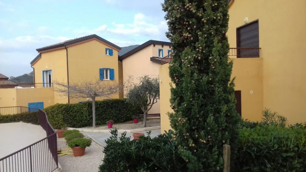 Alba Marina Di Lozari