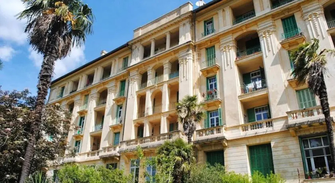 Appartement Palais de Golf