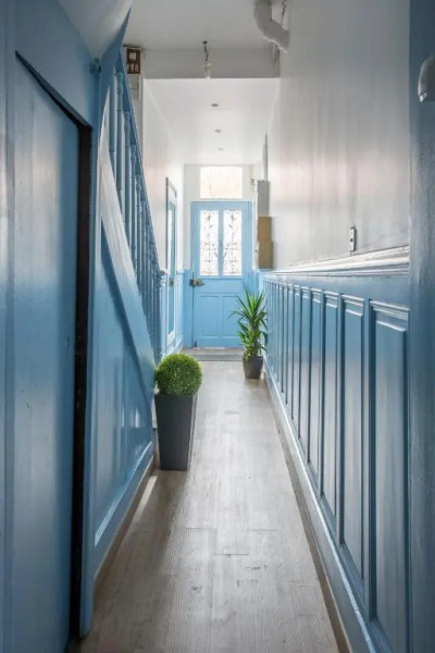 Appartement Vacances Picardie