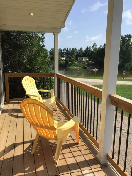 Woodland Lake RV Resort