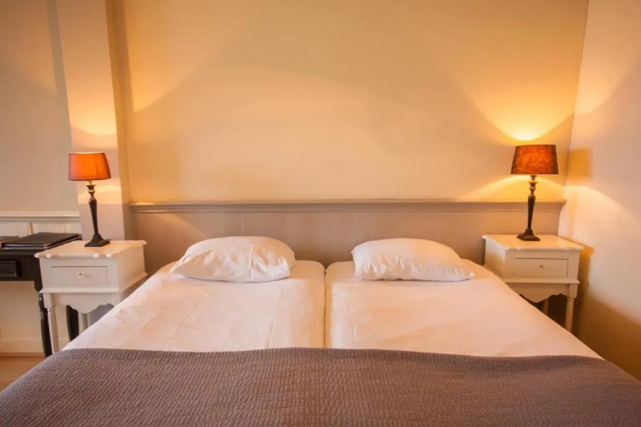 Romantik Hotel Auberge de Campveerse Toren