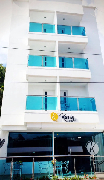 Karin Hotel