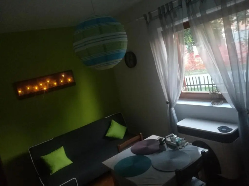 Apartmani Marin