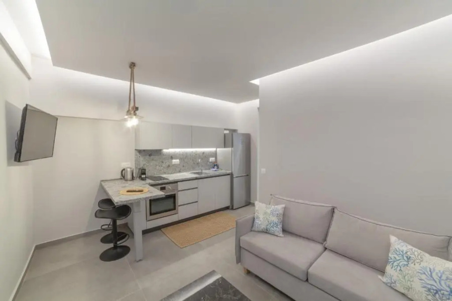 Althea Suites by Travel Pro Services- Nea Moudania Halkidiki