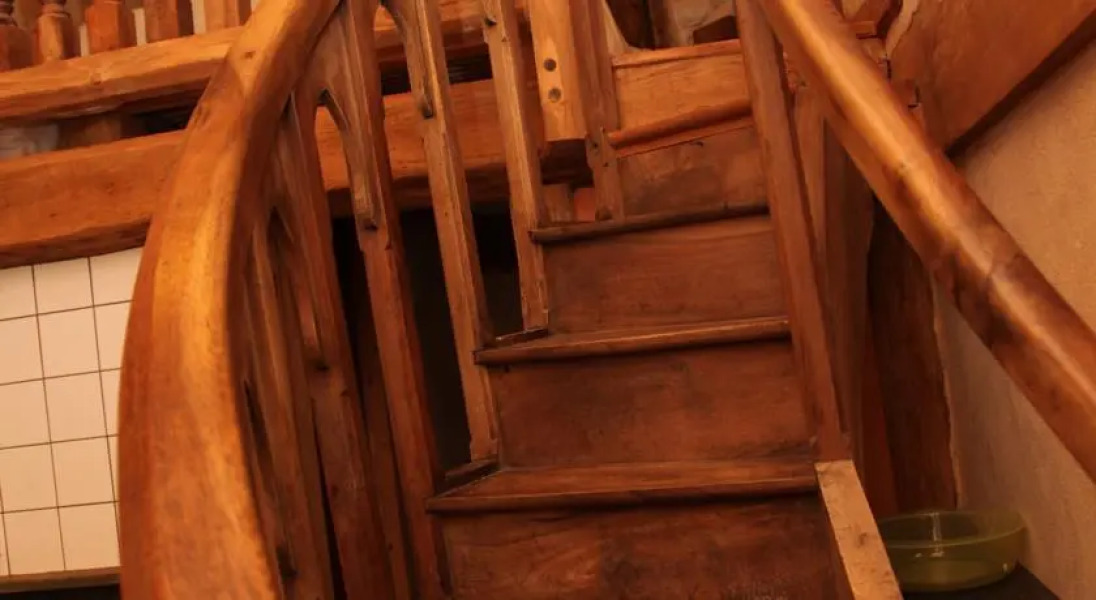 Holiday home les Hauts de Choranche