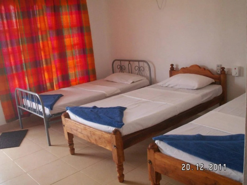 Deep Sea Resort Batticaloa