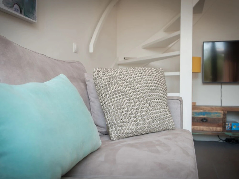 Stunning Villa in Egmond aan Zee near Sea