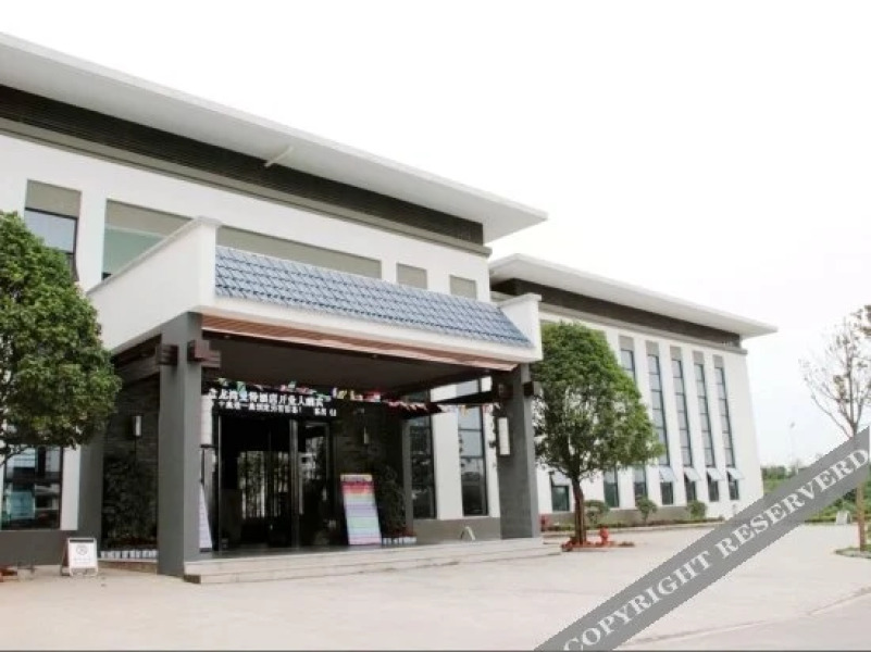 Panlongwan Mante Hotel