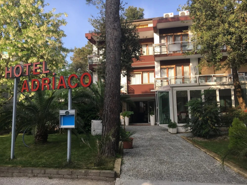 Hotel Adriaco