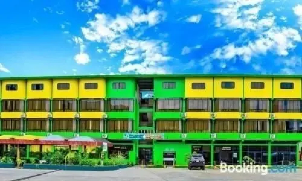 Hotel Confort