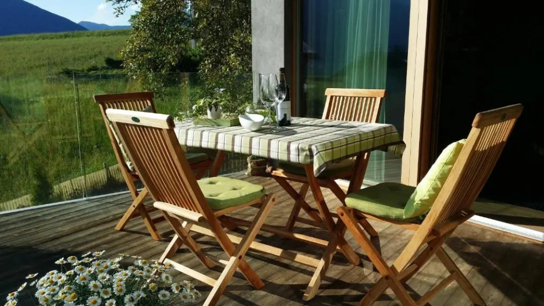 Alpin Lodge St. Andrä