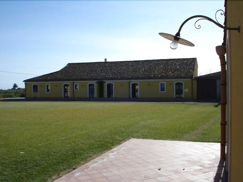 Agriturismo Passitti