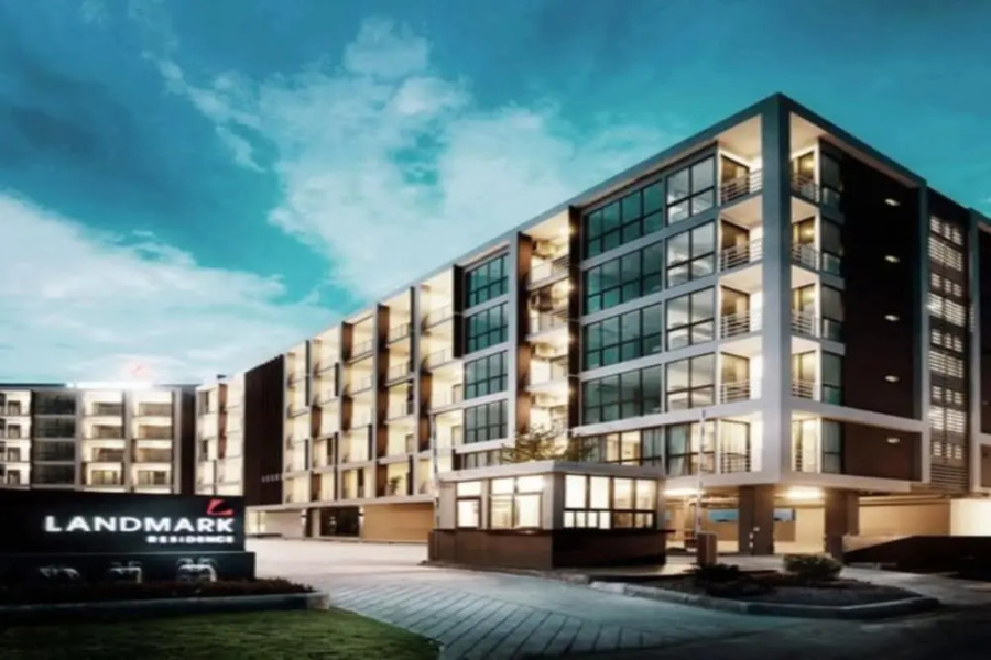 Landmark Residence