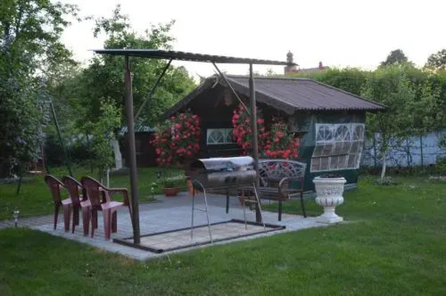 S. Ponycius Hotel Banga