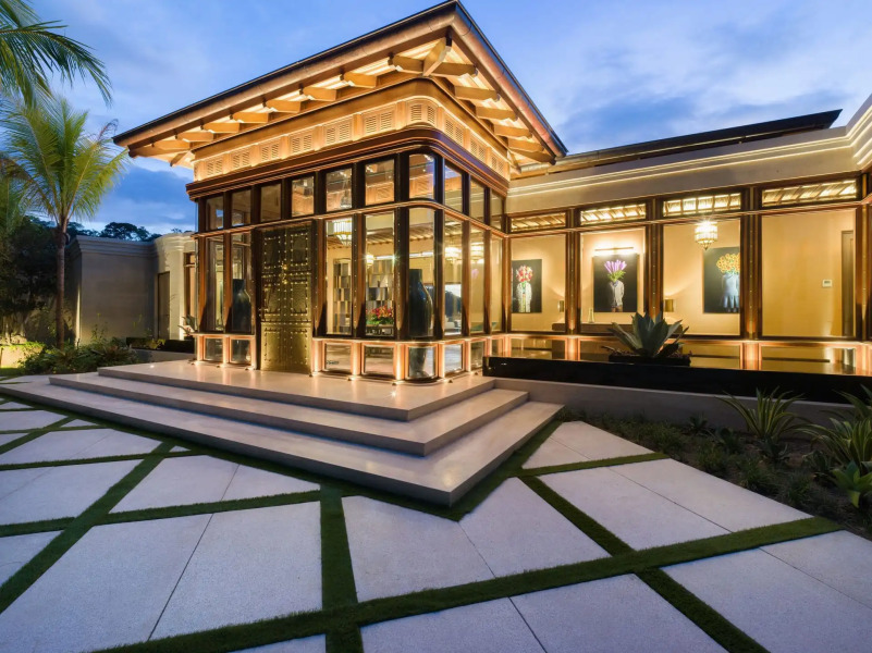 The Hive Private Residence