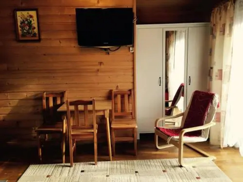 Apartament w Pieninach