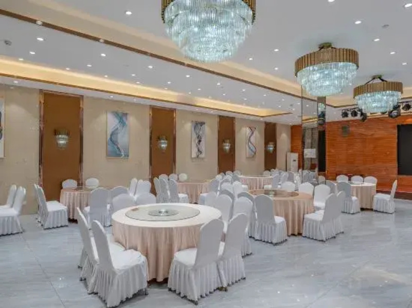 Laokou Aohua Yingbinlou Hotel