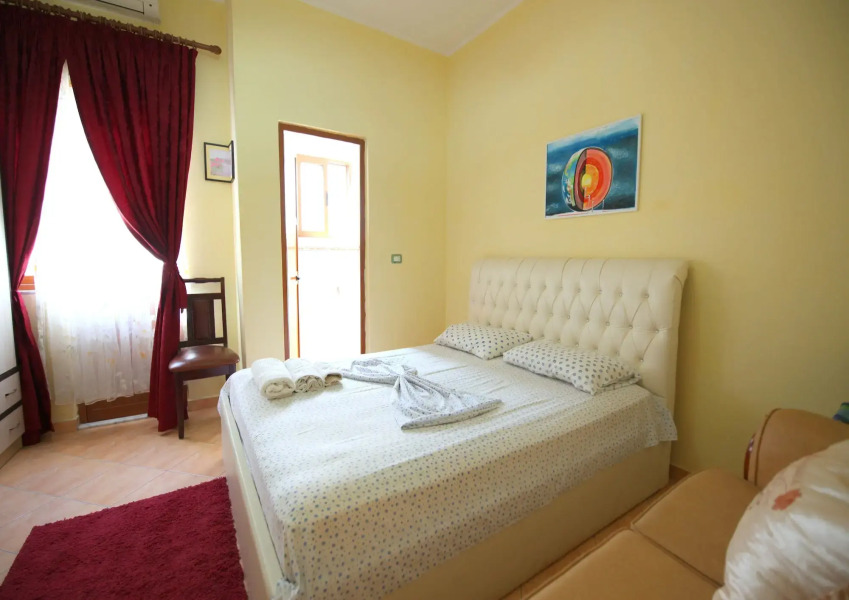 My Home Guest House