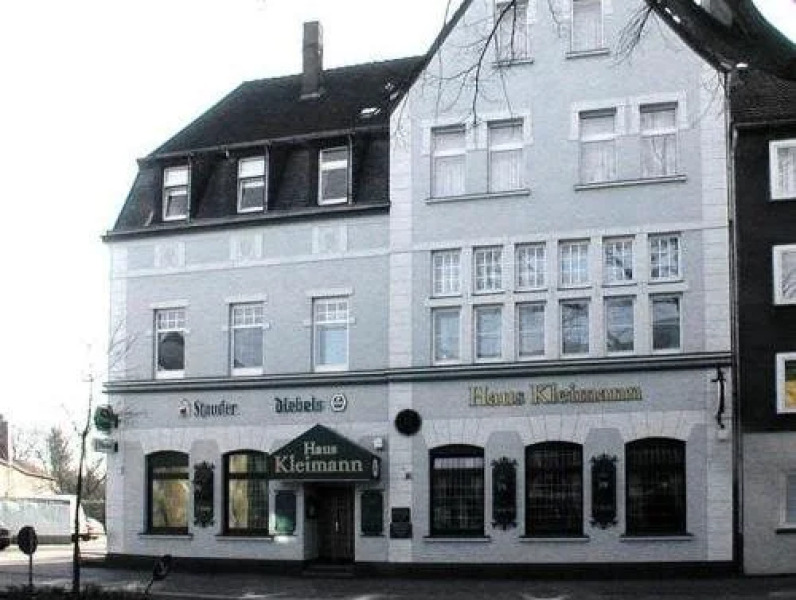 Hotel Haus Kleimann-Reuer