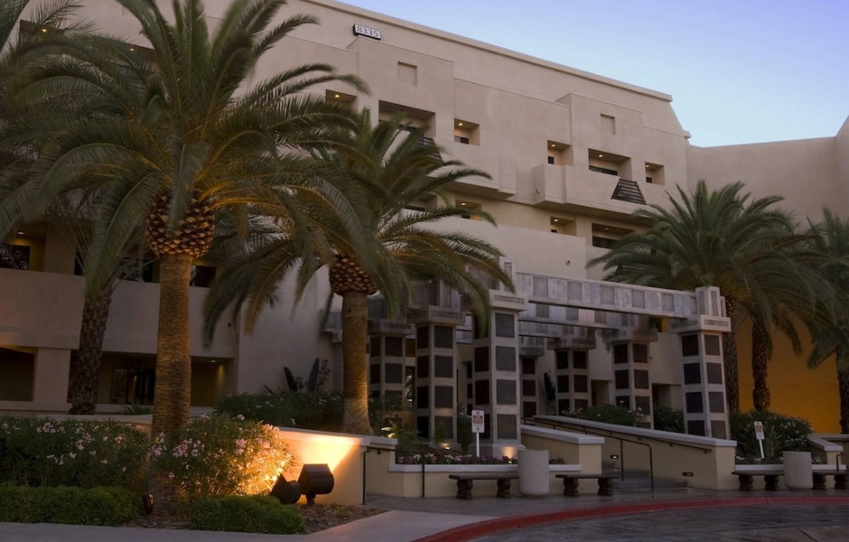 Hilton Vacation Club Cancun Resort Las Vegas