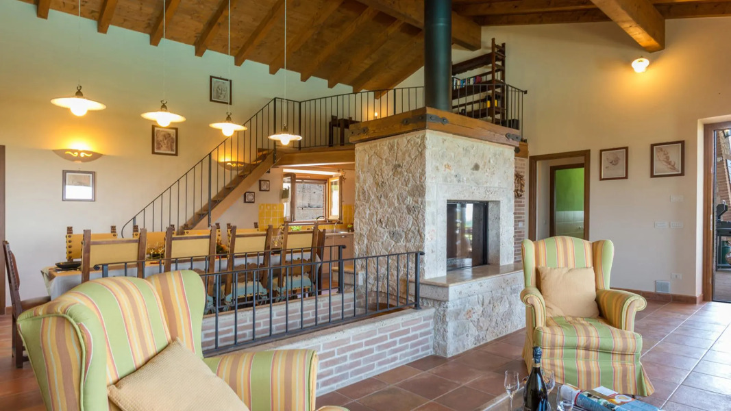 Il Casale Del Nonno 8 2