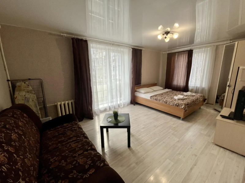 Барбарис на улице Мира 76