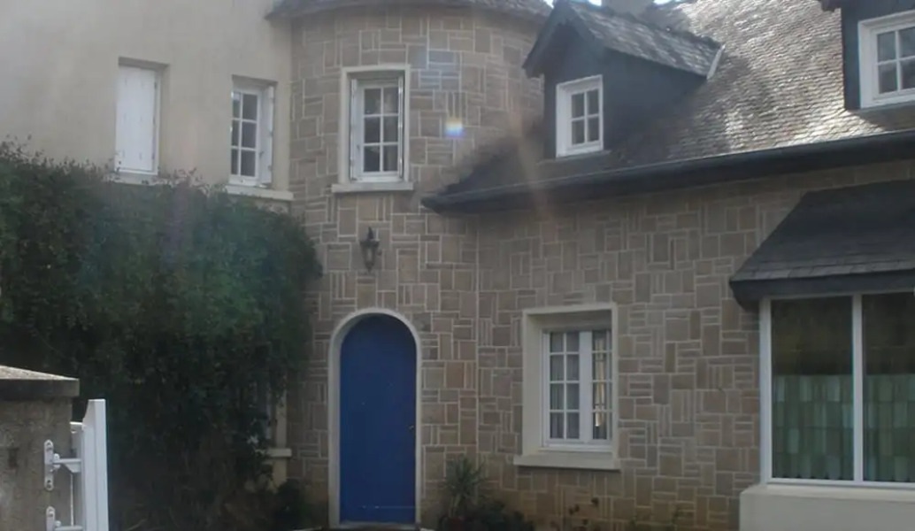 Chambres d'hôtes CHESNE