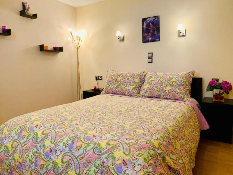 Ermones Penelope Bungalow