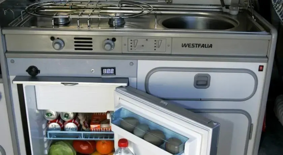 Caracolvan Alquiler Camper Rent