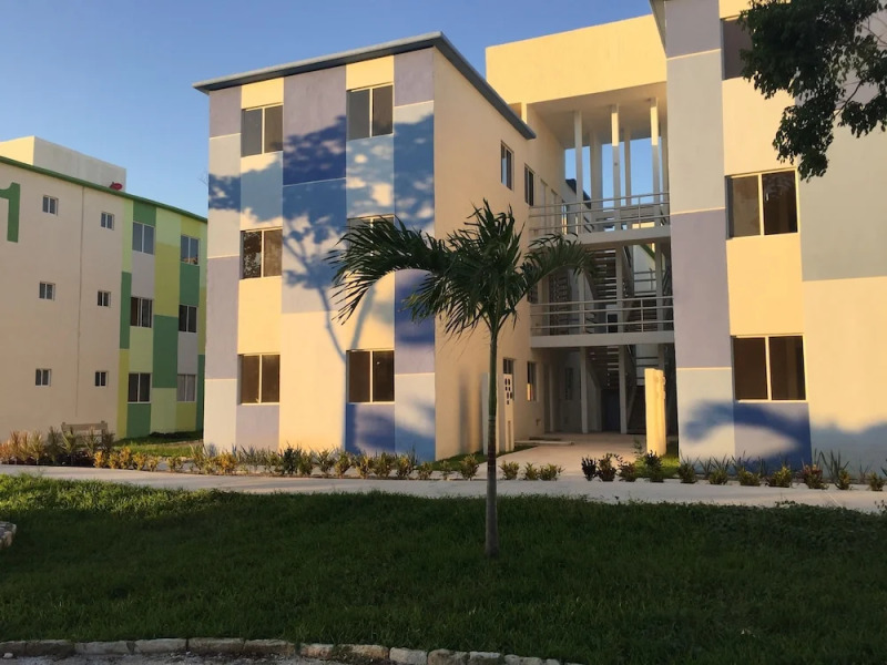 Apartamentos Riviera Maya