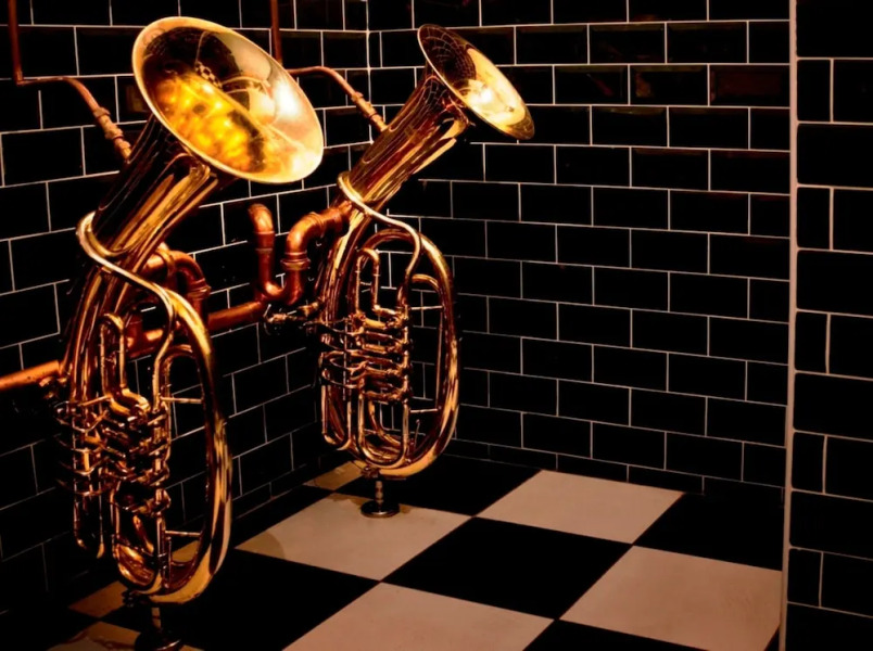 The Bell in Ticehurst