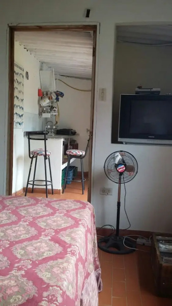 La Bonanza Hotel Pesebreras