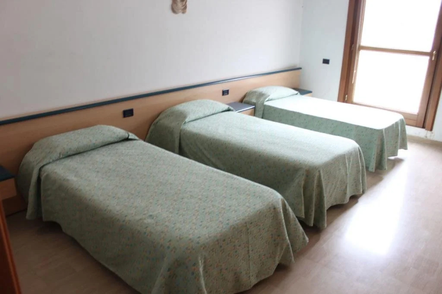 Casa Per Ferie Benedetto XIII