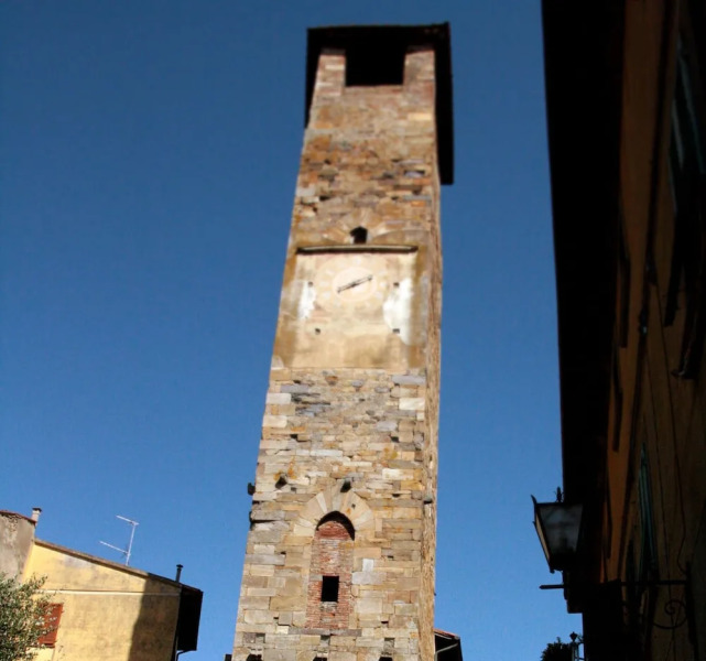 Living History - Palazzo Pretorio