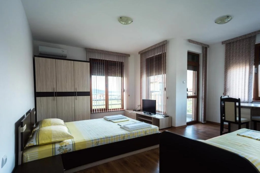 Guest House Georgievi