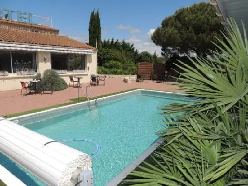 Auberge des Charmilles