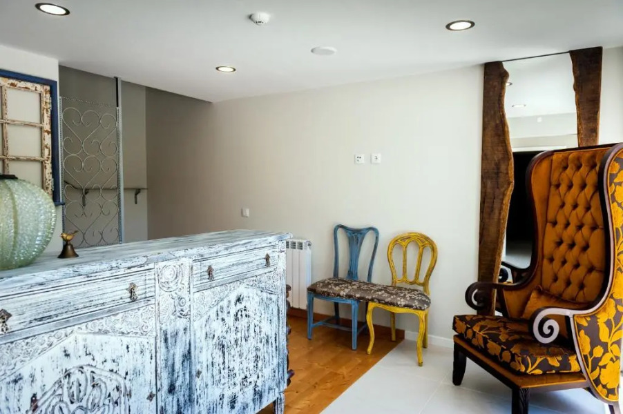 Casa Da Ribeira Do Círio