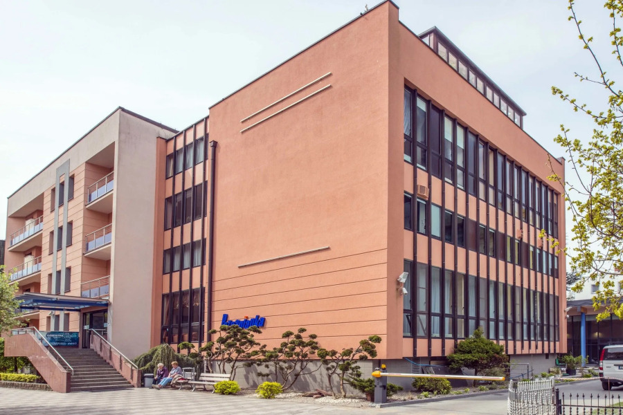 SeaPark Hotel Wellness & Spa