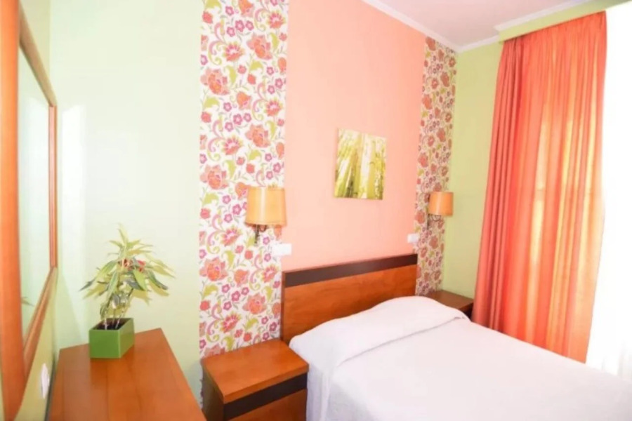 Pensao Flor Da Baixa