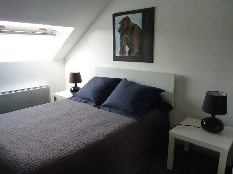 Le LOFT en Champagne