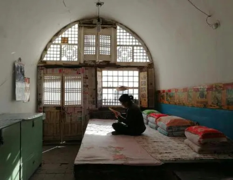 Qikou Li Jianxin Farmstay