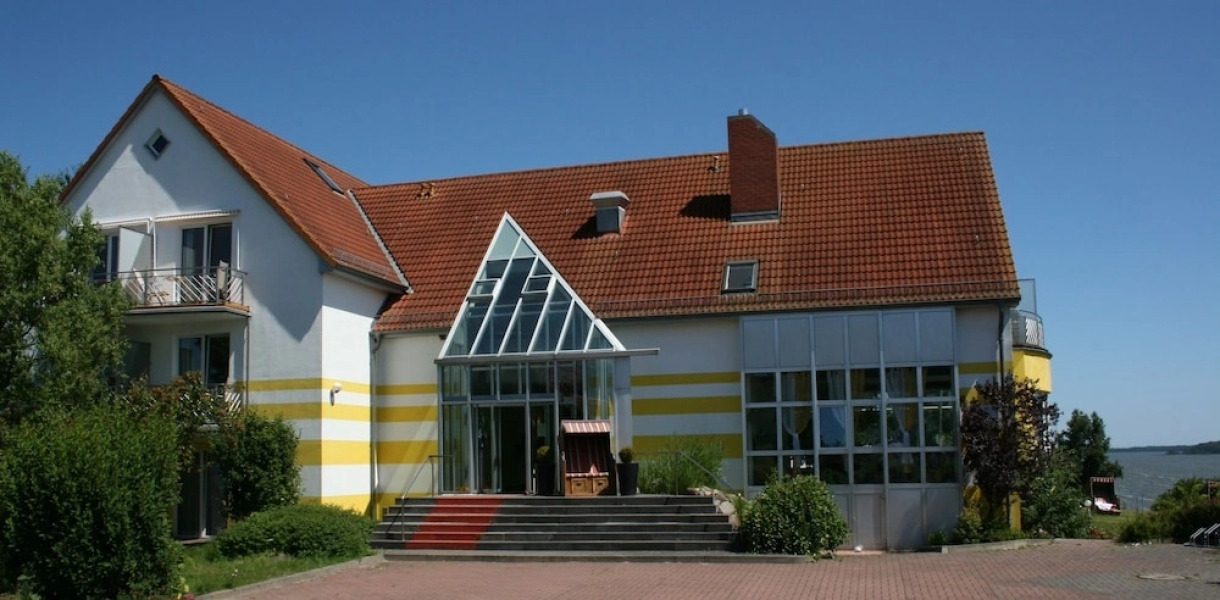 Hotel Sonnenhaken
