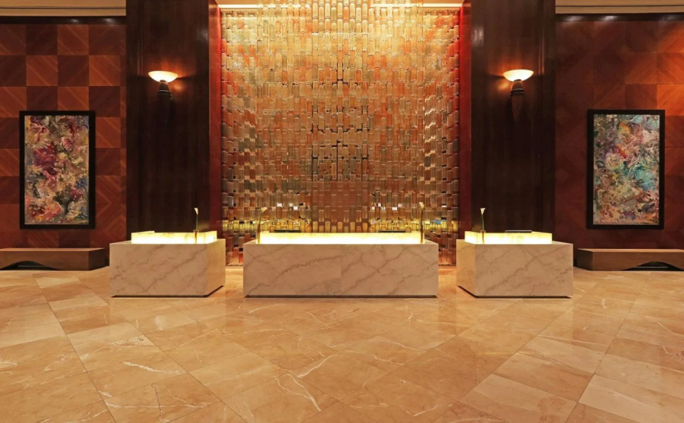 InterContinental Real Guatemala by IHG