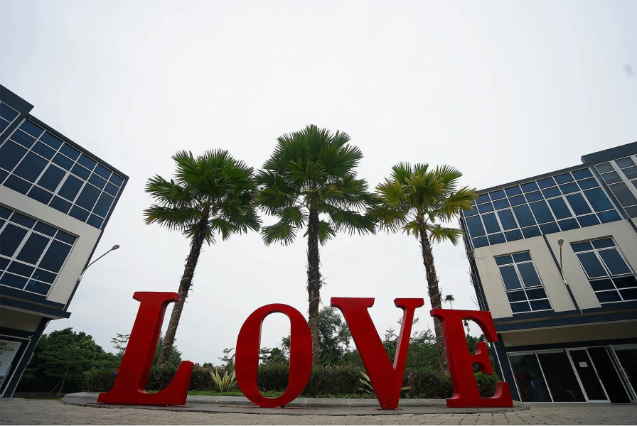 The Lively Hotel Kualanamu Airport Medan