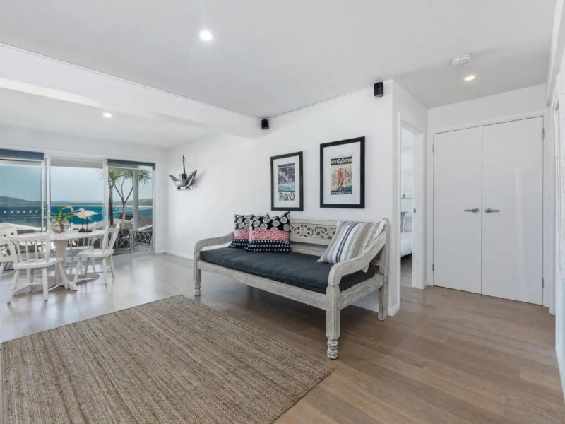 HARRINGTON Gerroa 4pm check out Sundays