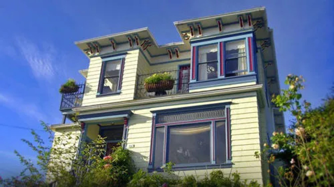 Clementines Bed & Breakfast