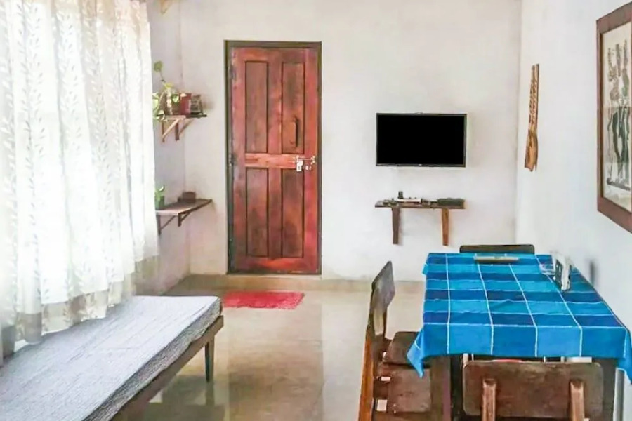 GuestHouser 1 BR Homestay e3ee